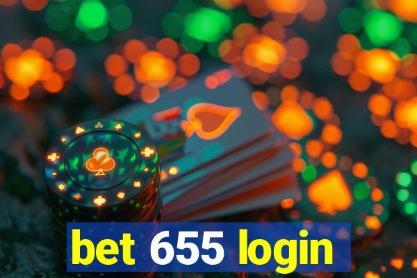 bet 655 login